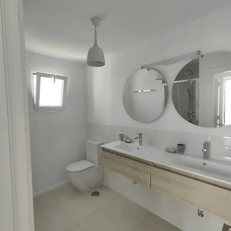 Holiday home Perla Blanca En