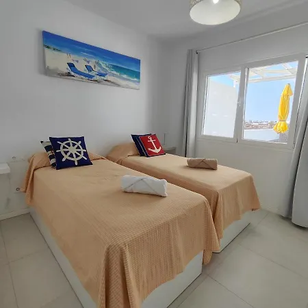 Holiday home Perla Blanca En Playa Blanca (Lanzarote)