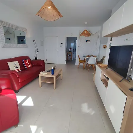 Perla Blanca En Holiday home