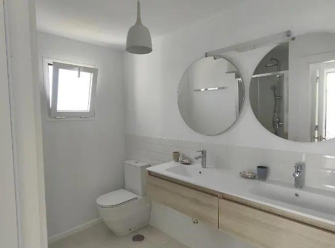 Feriehus Perla Blanca En