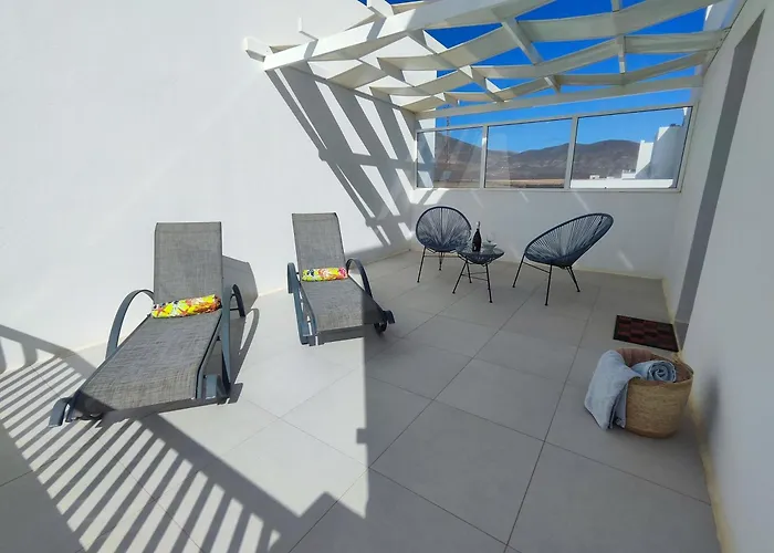 Perla Blanca En Feriehus