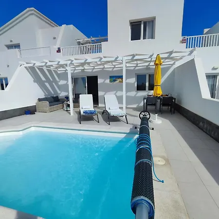 Perla Blanca En Holiday home