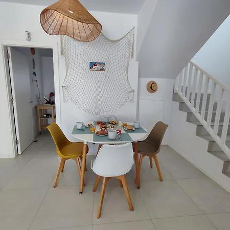 Perla Blanca En Holiday home Playa Blanca (Lanzarote)