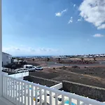 Perla Blanca En 度假居 普拉亚布兰卡
