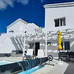 Feriehus Perla Blanca En *