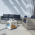 度假居 Perla Blanca En *