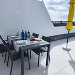 度假居 Perla Blanca En