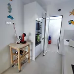 Perla Blanca En 度假居 普拉亚布兰卡