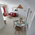 Perla Blanca En Feriehus