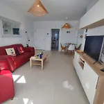 Perla Blanca En 度假居