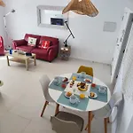 Perla Blanca En 普拉亚布兰卡