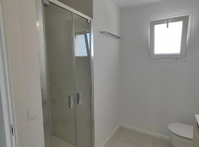 Perla Blanca En Hébergement de vacances *