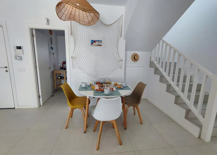 Perla Blanca En Hébergement de vacances Playa Blanca (Lanzarote)